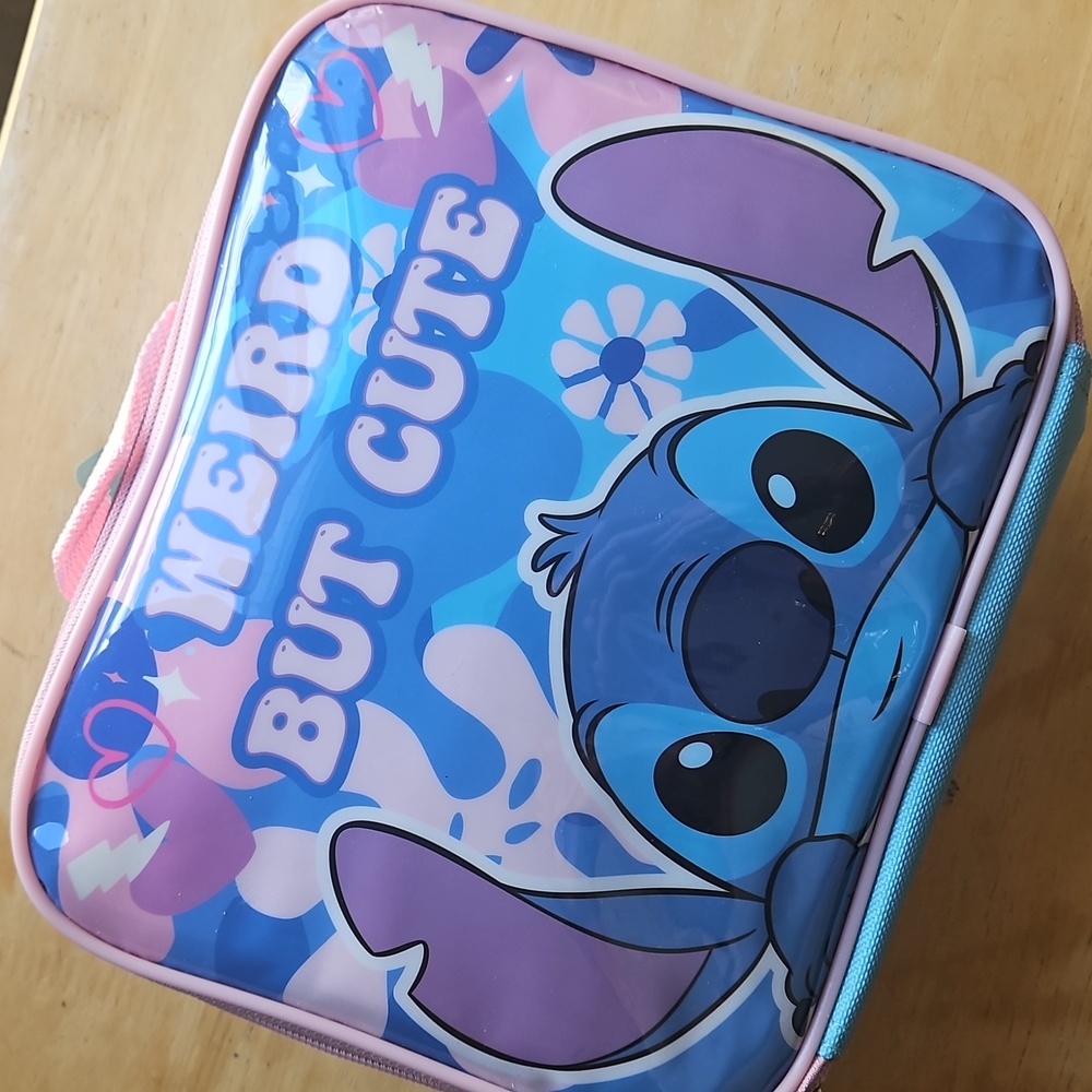 STICH Lunch Box - Picture 6 of 14